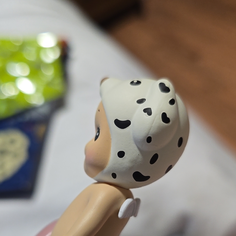 Sonny Angel Animal 1 Series Dalmation 100% Authentic - Picture 8 of 12